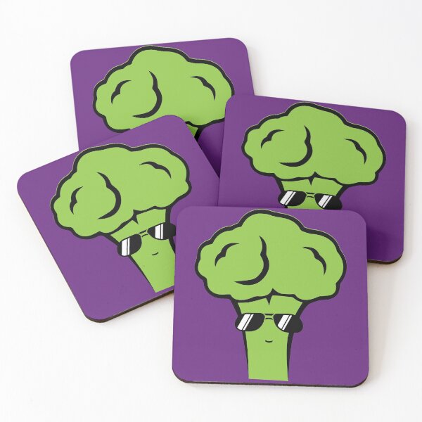 Item preview, Broccoli designed and sold by GGG Design.