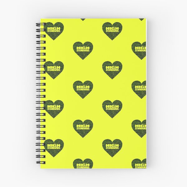 Item preview, High Standards designed and sold by puffojosrojos.
