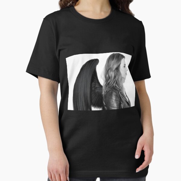 Jodie Comer Angel Essential T-Shirt