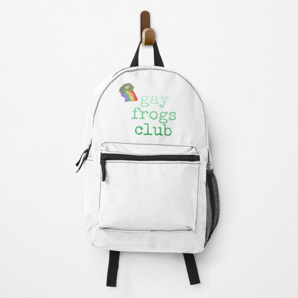 Item preview, gay frogs club designed and sold by acesriot.