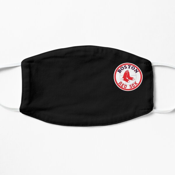 Trending,Redsox-Boston Red Mask