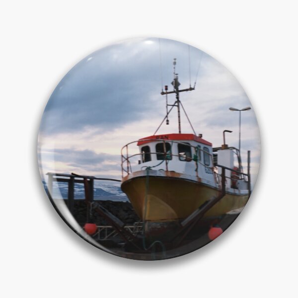 Item preview, Fishing boat designed and sold by arcticsinus.