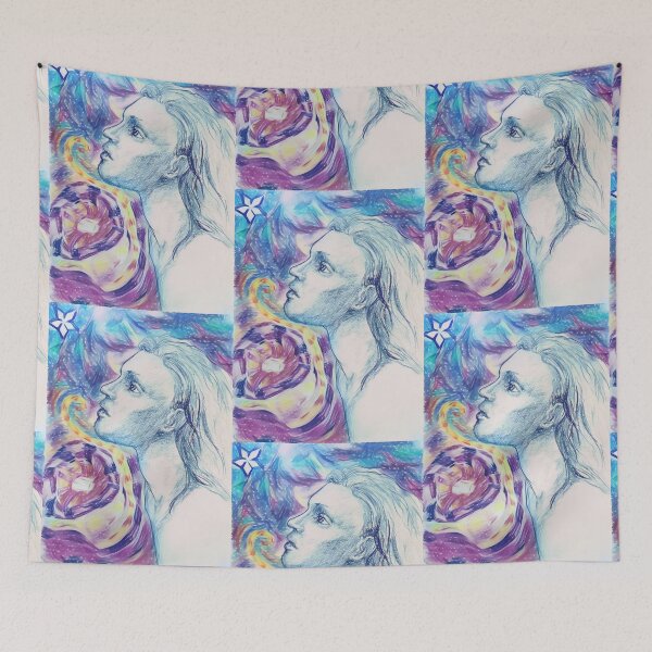 Item preview, Searching for a Star  designed and sold by Joanna  Harker Shaw.
