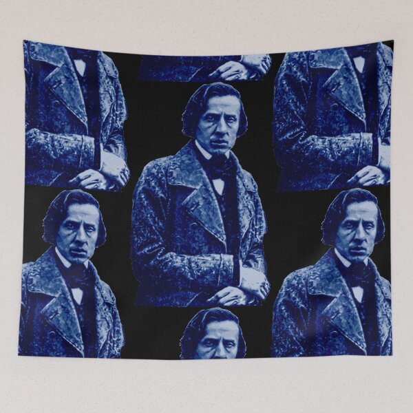 Item preview, Chopin designed and sold by painterfrank.