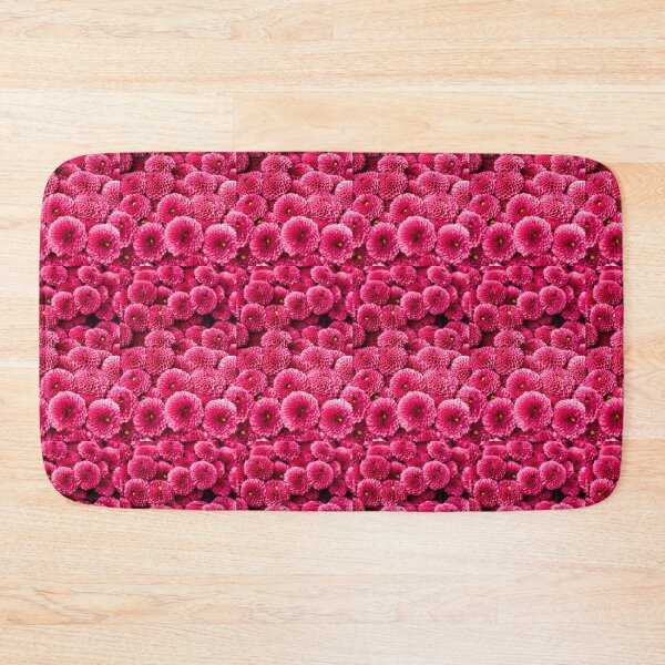 Item preview, Closeup of pink flowers designed and sold by Artsy Corner.