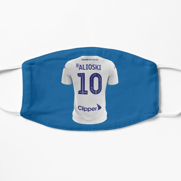 Download Macedonia Football Face Masks Redbubble PSD Mockup Templates