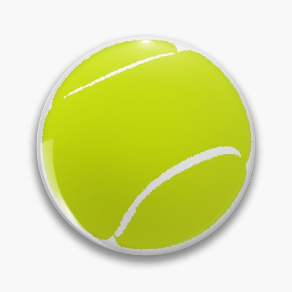 Item preview, Anyone for...Tennis Ball designed and sold by Leeloks.