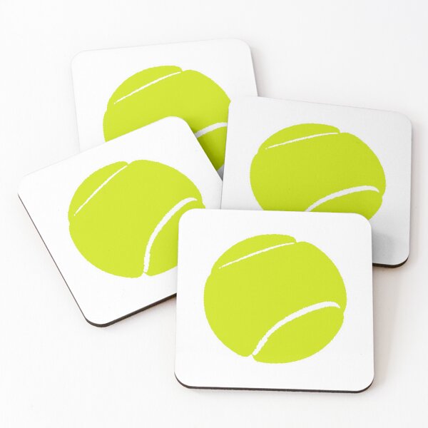 Item preview, Anyone for...Tennis Ball designed and sold by Leeloks.