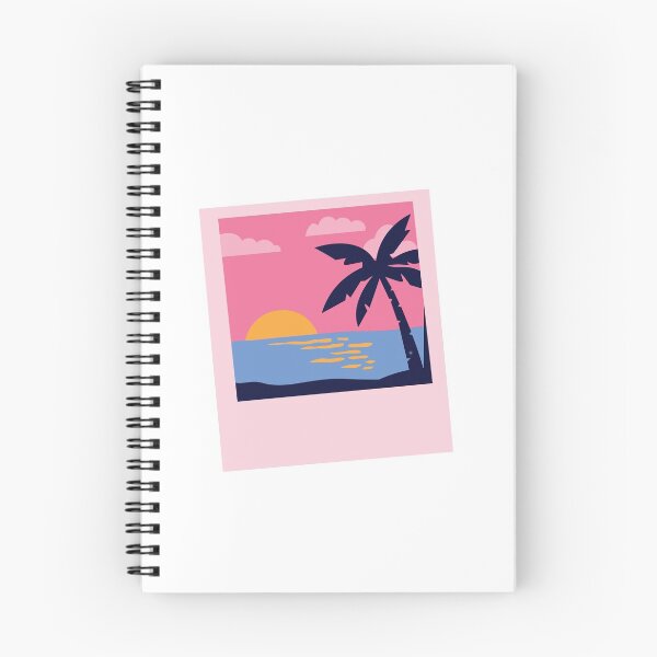 Item preview, summer designed and sold by AdlDisEye.