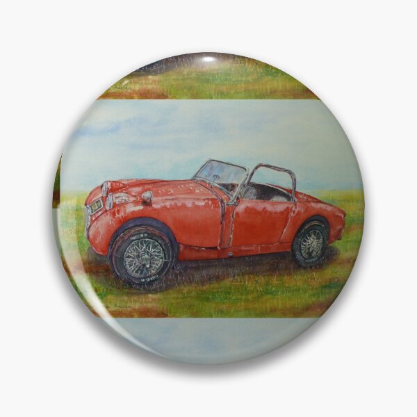 Item preview, Speedy Sprite Bugeye designed and sold by BAR-ART.