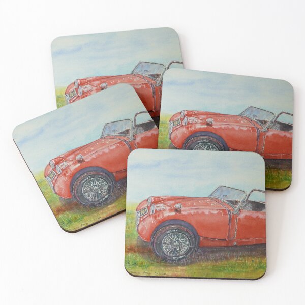 Item preview, Speedy Sprite Bugeye designed and sold by BAR-ART.