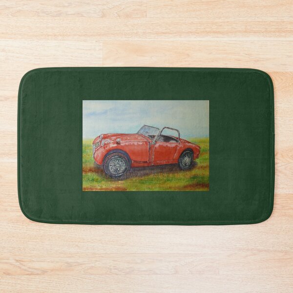 Item preview, Speedy Sprite Bugeye designed and sold by BAR-ART.