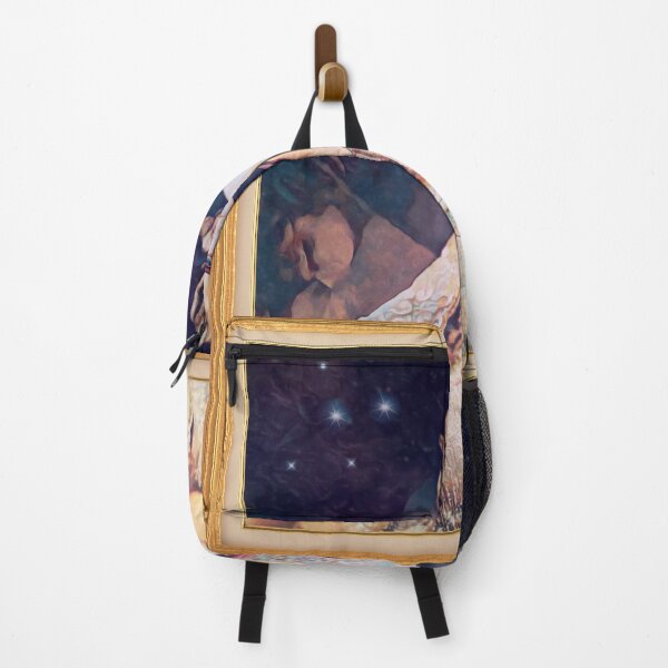 Item preview, A Star in the Galaxy designed and sold by Lisa Marie Mercer.