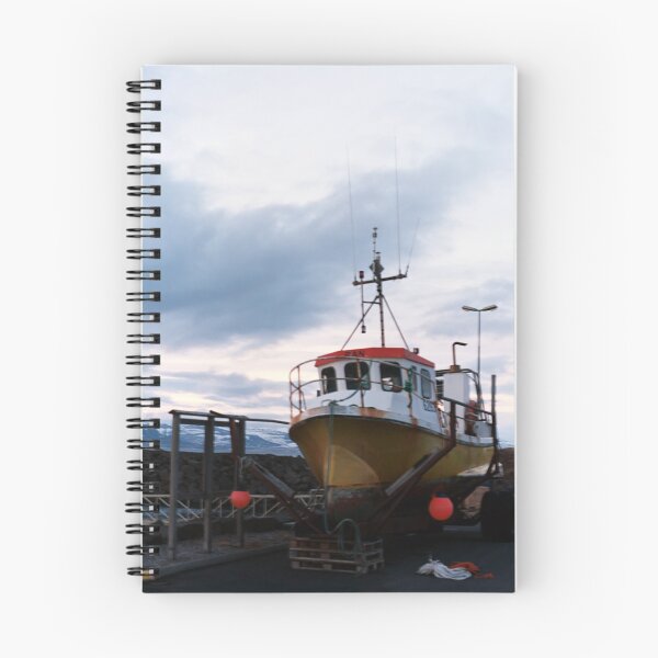 Item preview, Fishing boat designed and sold by arcticsinus.