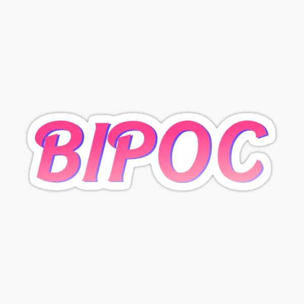 Item preview, bipoc designed and sold by mothernatural.
