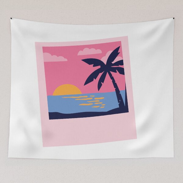 Item preview, summer designed and sold by AdlDisEye.