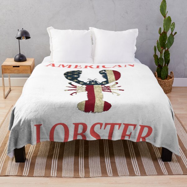 Item preview, American Lobster designed and sold by hookink.