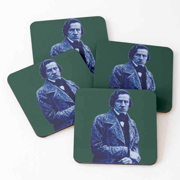 Item preview, Chopin designed and sold by painterfrank.