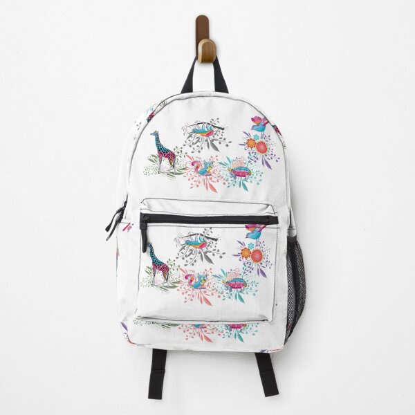 Item preview, Spring Animals Jungle Safari designed and sold by famenxt.