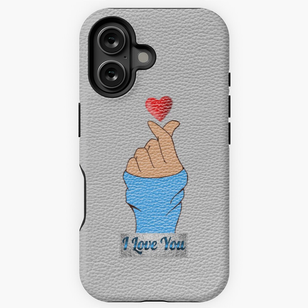 Item preview, iPhone Magsafe Tough Case designed and sold by VkCases.