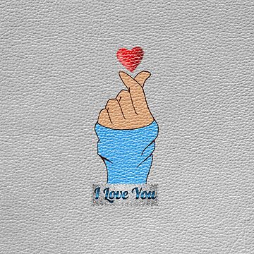 Artwork thumbnail, I Love You Full by VkCases
