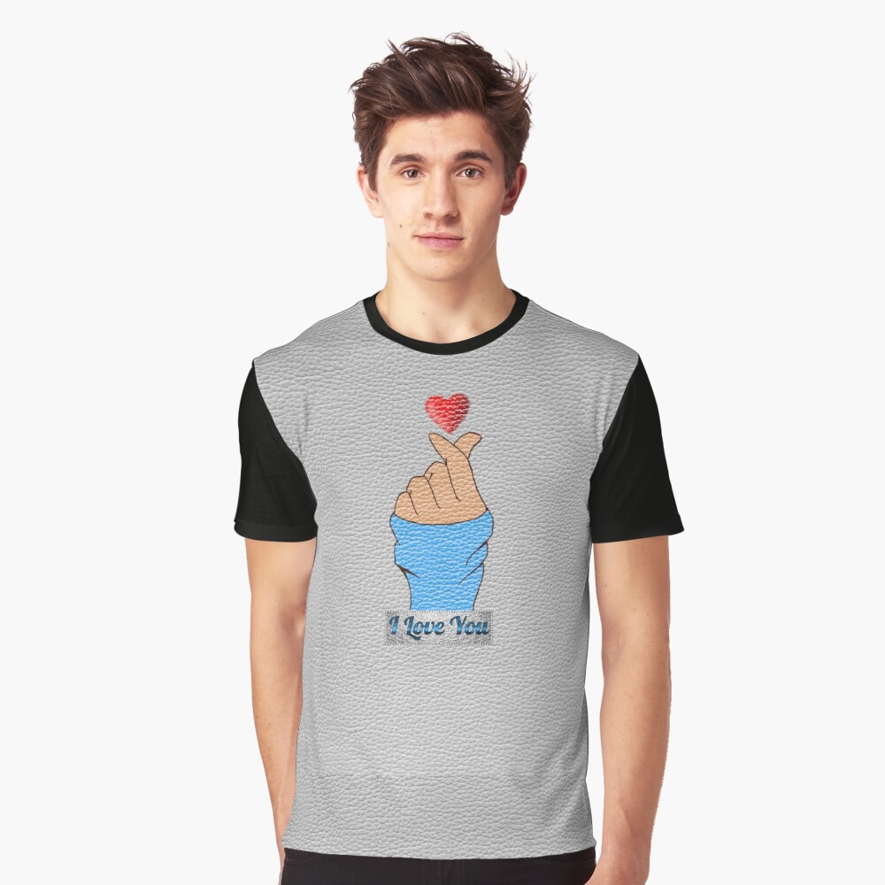 Item preview, Graphic T-Shirt designed and sold by VkCases.