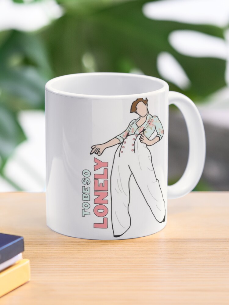 Harry Styles Mug