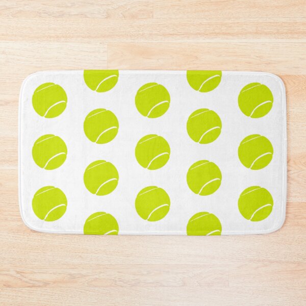 Item preview, Anyone for...Tennis Ball designed and sold by Leeloks.