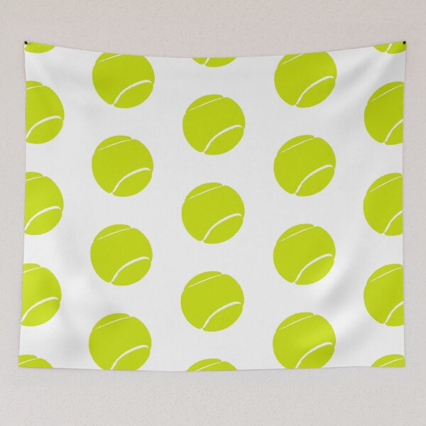 Item preview, Anyone for...Tennis Ball designed and sold by Leeloks.