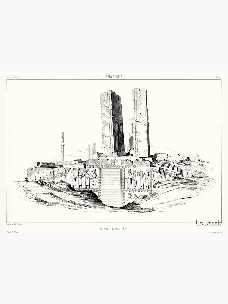 57 Drawings of persepolis Images: PICRYL - Public Domain Media Search  Engine Public Domain Search
