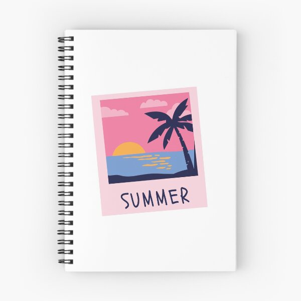 Item preview, summer designed and sold by AdlDisEye.