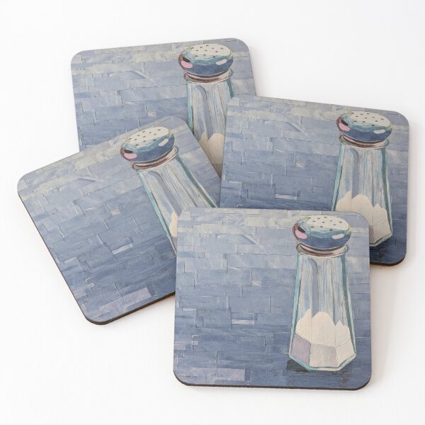 Item preview, "salt shaker" designed and sold by Richard Robinson.