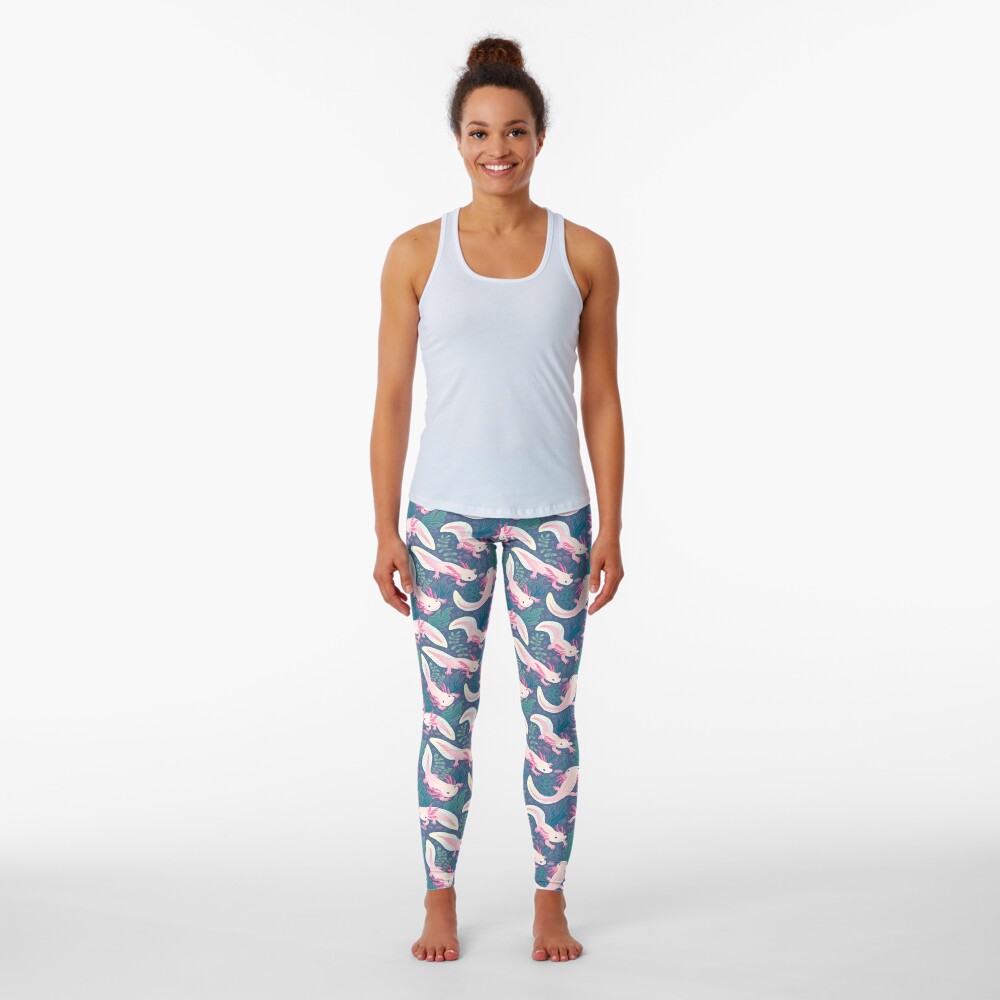 Item preview, Leggings designed and sold by doomed-dreamer.