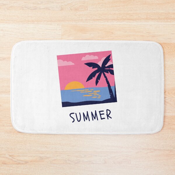 Item preview, summer designed and sold by AdlDisEye.
