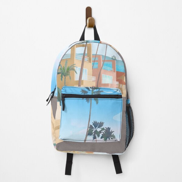 Item preview, California designed and sold by Peya.
