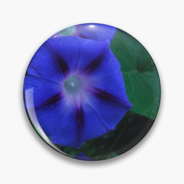 Item preview, Blue Morning Drops designed and sold by michaelasamples.