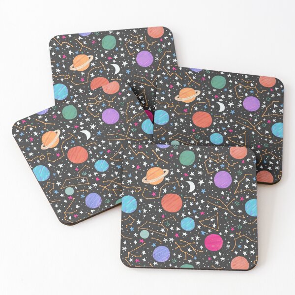 Item preview, Astrology Pattern designed and sold by latheandquill.
