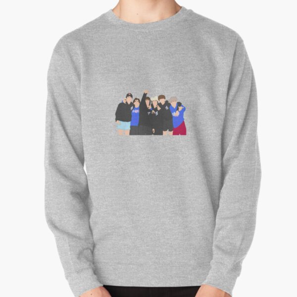 Sway Boys / Sway House Sudadera sin capucha