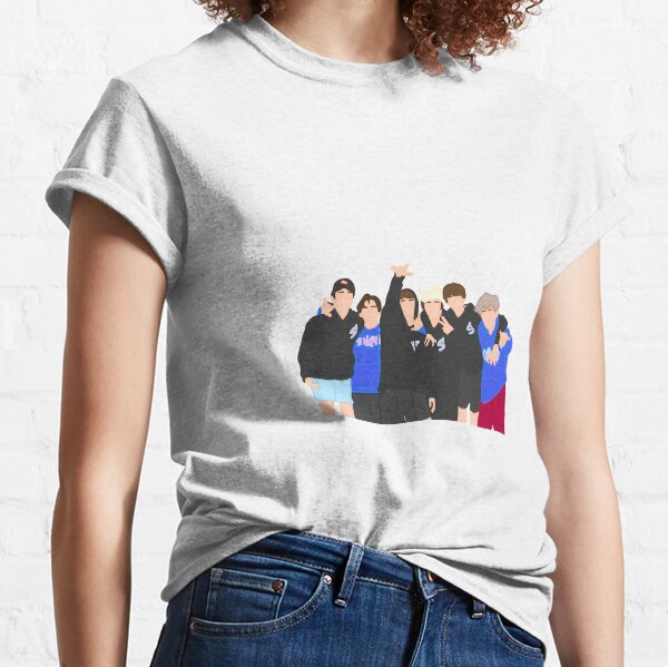 Sway Boys / Sway House Camiseta clásica