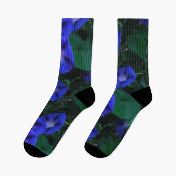 Item preview, Blue Morning Drops designed and sold by michaelasamples.