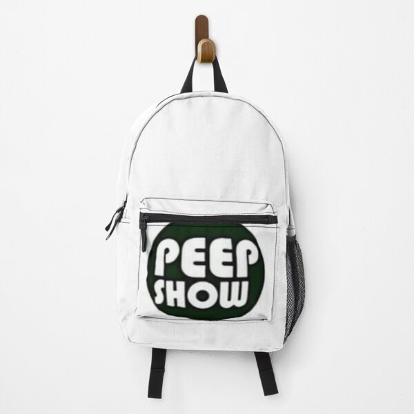 Item preview, Peep Show designed and sold by selfdevelopment.