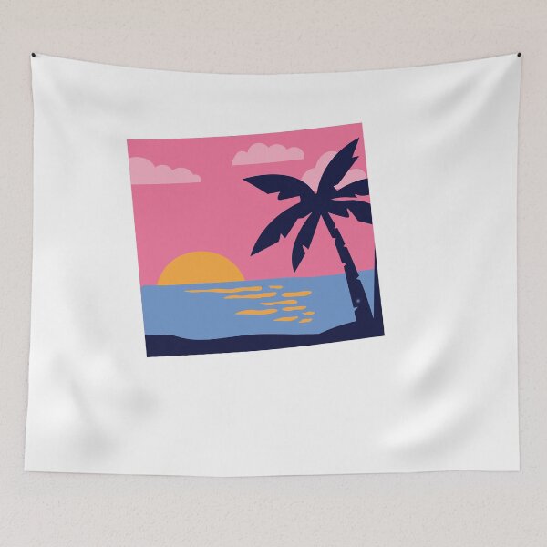 Item preview, summer designed and sold by AdlDisEye.