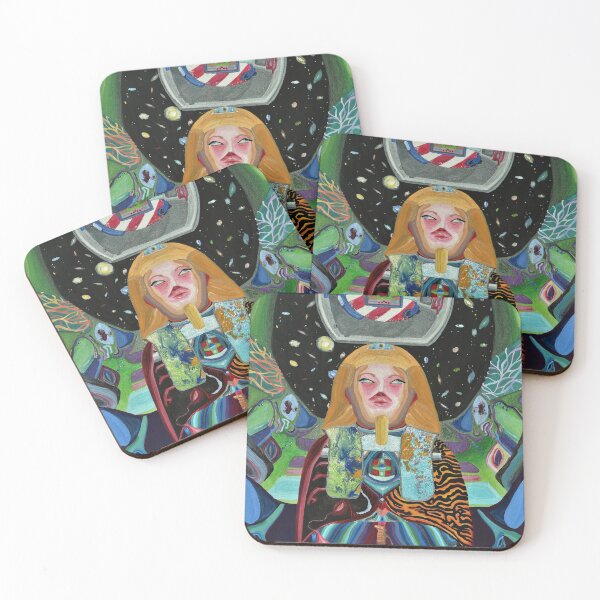 Item preview, Amnestic Separation designed and sold by LoveBusDesigns.