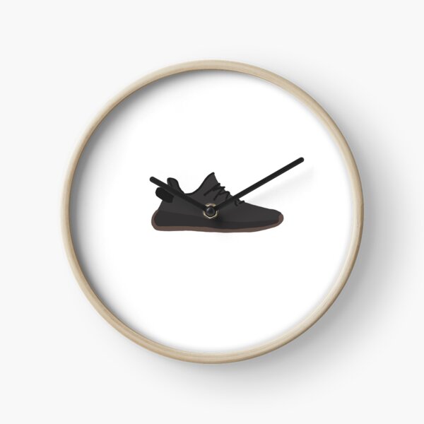 adidas yeezy clock