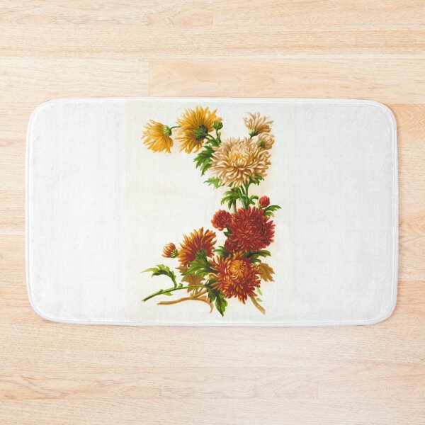 Item preview, Beautiful floral design designed and sold by Artsy Corner.