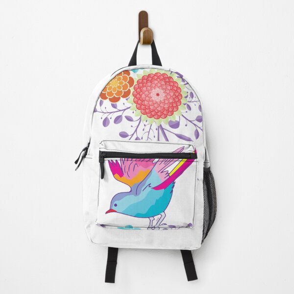 Item preview, Happy Spring Bird designed and sold by famenxt.
