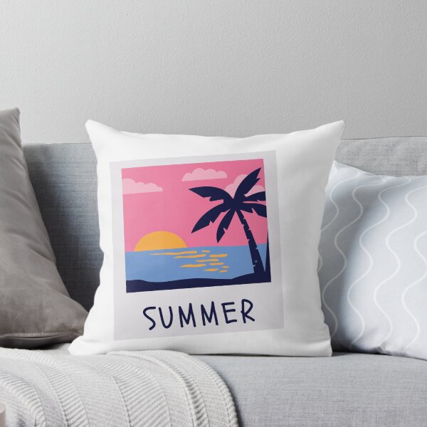 Item preview, summer designed and sold by AdlDisEye.