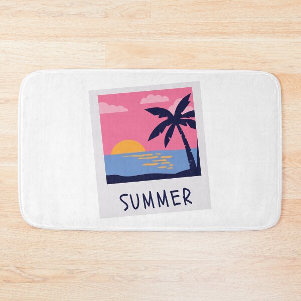 Item preview, summer designed and sold by AdlDisEye.