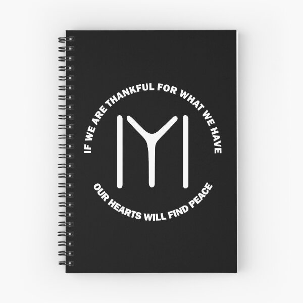 Item preview, If We Are Thankful Our Hearts Will Find Peace Ertugrul Ghazi Osman Bey Season Inspirational Quote Dirilis Ertugrul Kurulus Osman Kayi Flag Episode Gift designed and sold by Best Arts.