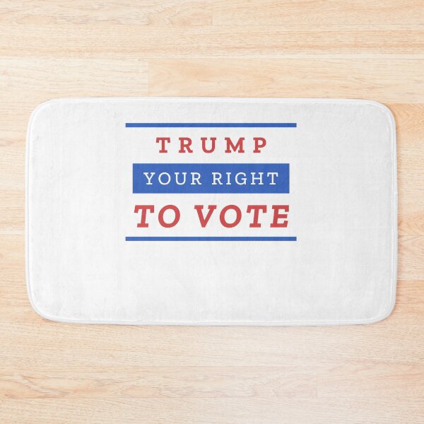 Item preview, vote trump/election designed and sold by atichot5.